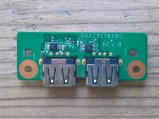 USB роз'єм до ноутбука Emachines E732 №4